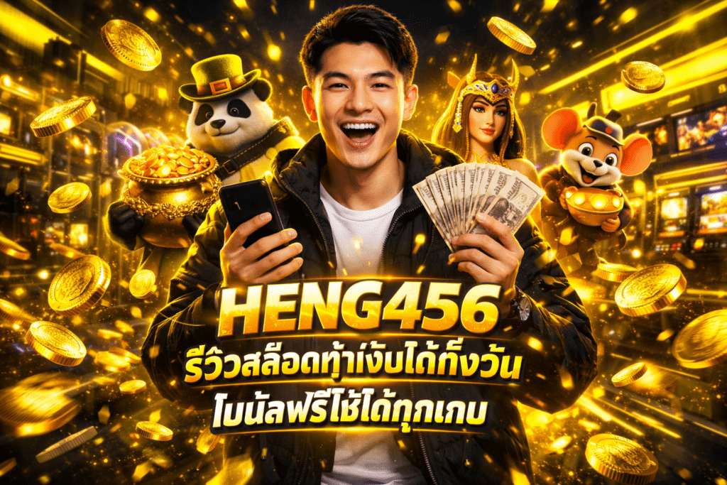 HENG456